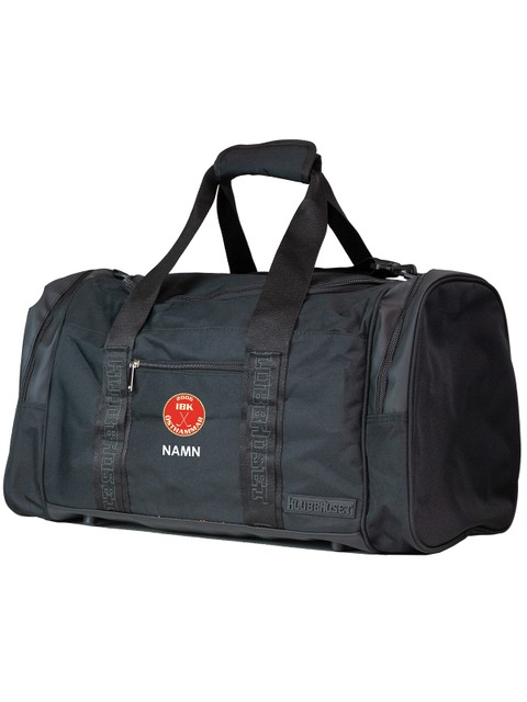 KH Sportbag - Black Label (IBK Östhammar)