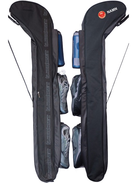 KH Stickcover Multi - Black Label (IBK Östhammar)