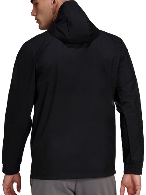 Adidas Allvädersjacka ENTRADA22 (IBK Östhammar)
