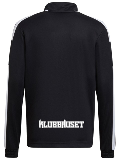 Adidas Overallsjacka SQUADRA21 (IBK Östhammar)