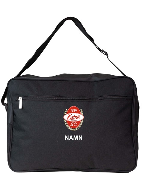 KH Coachbag - Black Label (Östra SK)