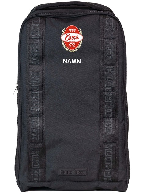 KH Backpack Exclusive - Black Label (Östra SK)