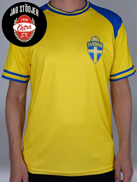 Sweden Jersey 2026 (Östra SK)