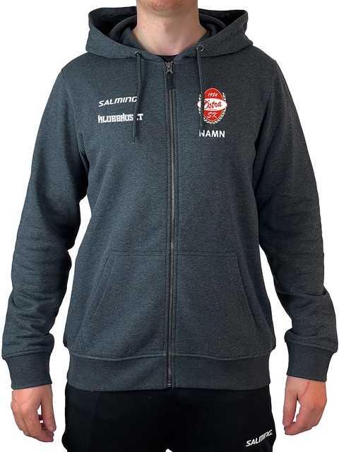 Salming Hoodtröja CORE21 (Östra SK)