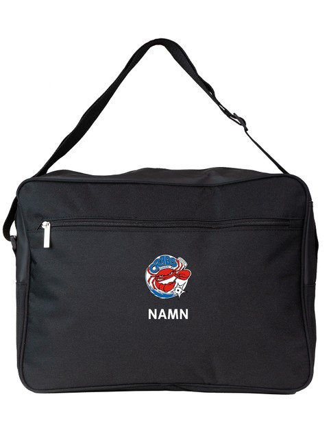 KH Coachbag - Black Label (Överby IBK)