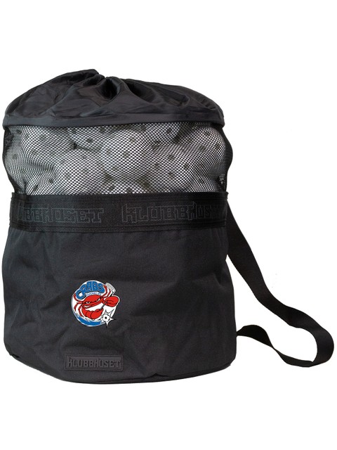 KH Ballbag - Black Label (Överby IBK)