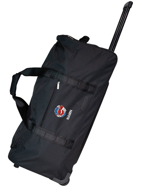 KH Trolley Bag - Black Label (Överby IBK)