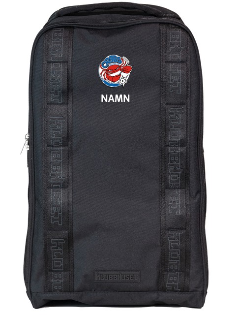 KH Backpack Exclusive - Black Label (Överby IBK)