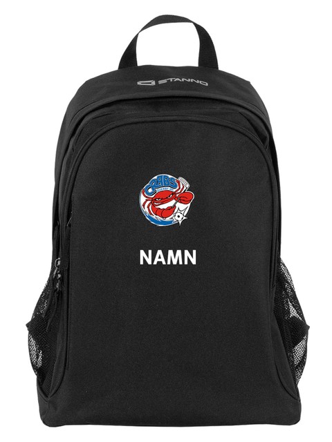 Stanno Backpack CAMPO (Överby IBK)