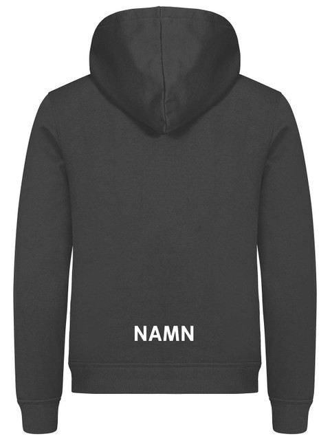 Clique Hoodie MIAMI (Överby IBK)