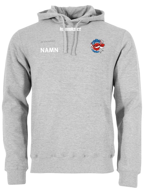 Stanno Hoodie BASE (Överby IBK)