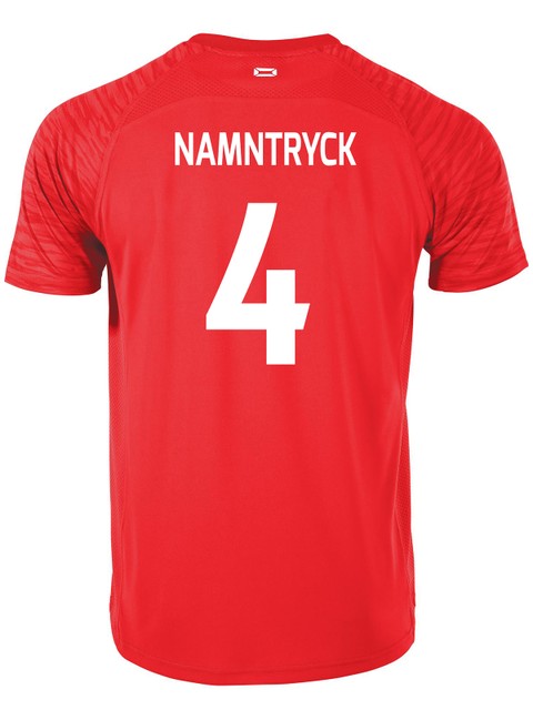 STANNO PLAYER KIT #1 (Överby IBK)