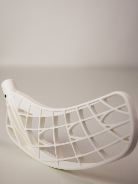 Oxdog Blade Block - PP (MB)