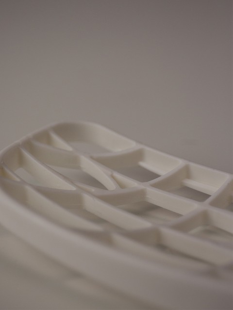 Oxdog Blade Block - PP (MB)
