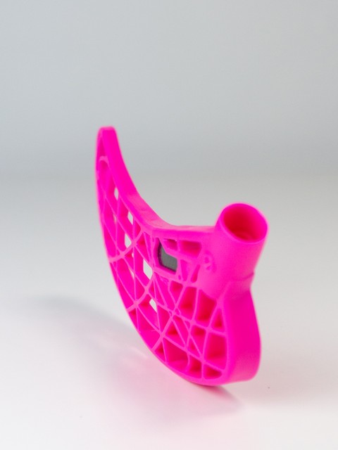 Oxdog Blade Avox - PE Carbon (NBC)