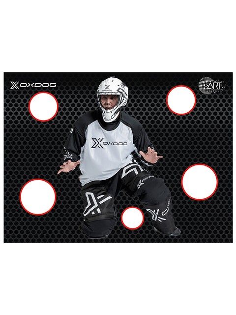 Oxdog Blocker Goal Buster