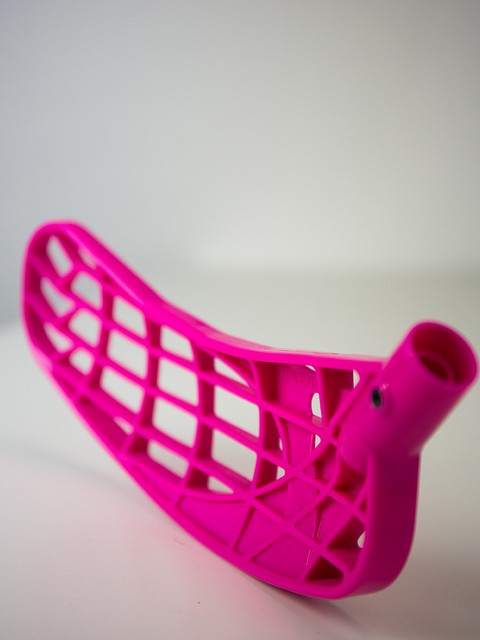 Oxdog Blade Razor - PE (NB)