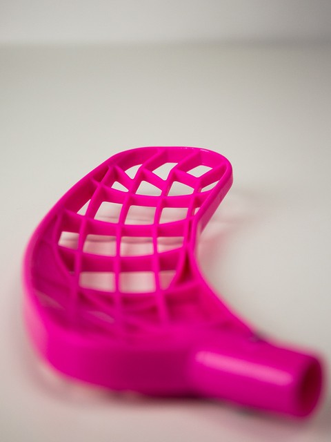 Oxdog Blade Razor - PE (NB)