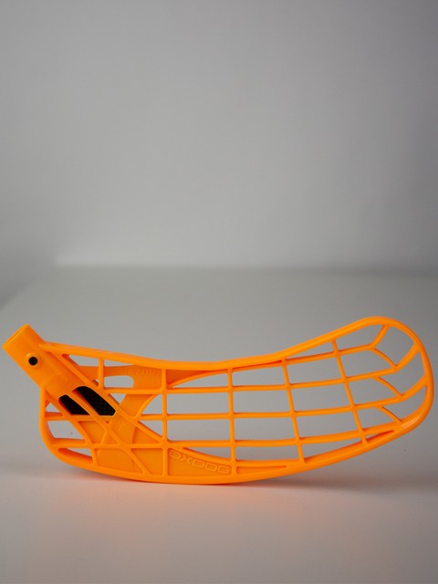 Oxdog Blade Razor - PP Carbon (MBC)