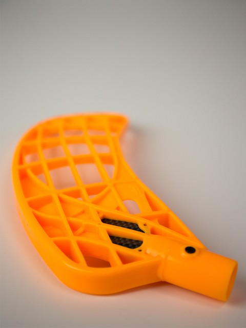 Oxdog Blade Razor - PP Carbon (MBC)