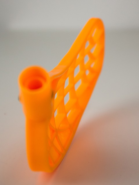 Oxdog Blade Razor - PP Carbon (MBC)