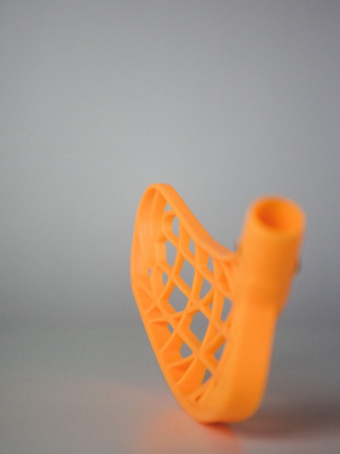 Oxdog Blade Avox - PP Carbon (MBC)