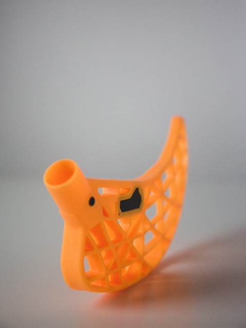 Oxdog Blade Avox - PP Carbon (MBC)