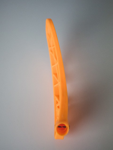 Oxdog Blade Avox - PP Carbon (MBC)