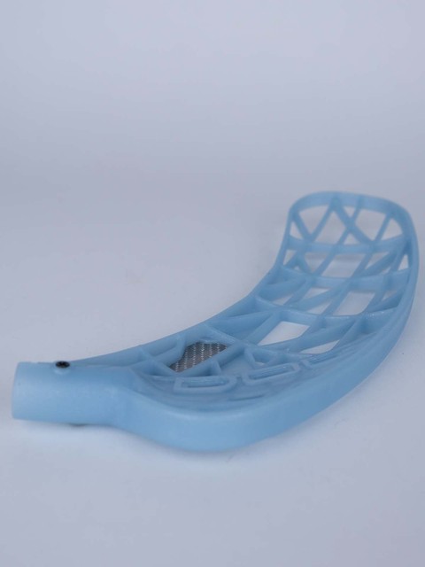 Oxdog Innebandyblad Optilight - PP Carbon (MBC)