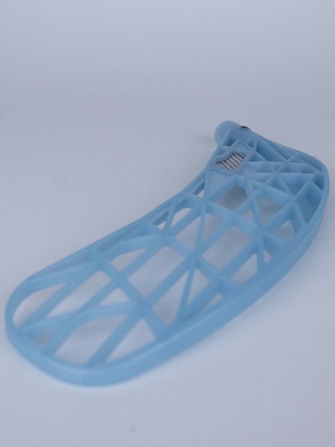 Oxdog Innebandyblad Optilight - PP Carbon (MBC)