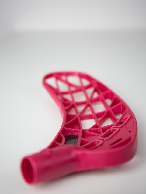 Oxdog Blade Optilight - PP Carbon (MBC)