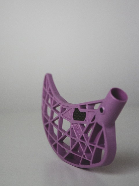 Oxdog Blade Optilight - PP Carbon (MBC)