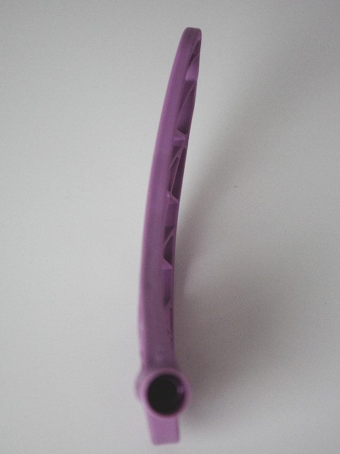 Oxdog Blade Optilight - PP Carbon (MBC)