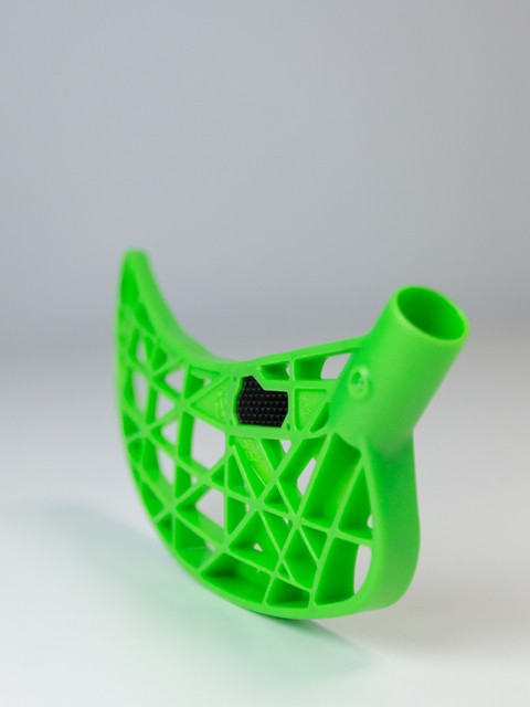 Oxdog Blade Optilight - PP Carbon (MBC)