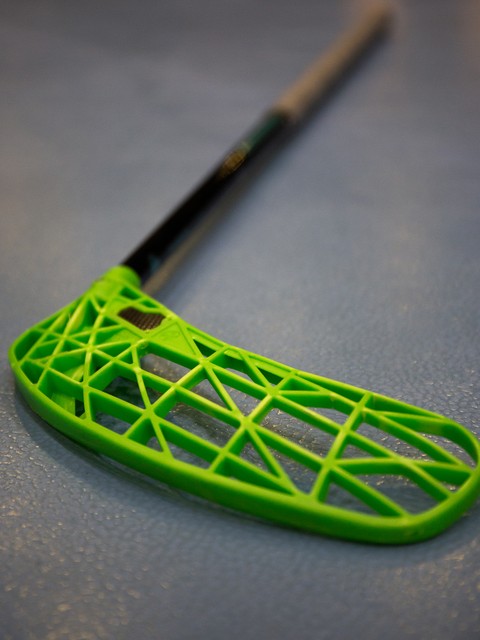 Oxdog Blade Optilight - PP Carbon (MBC)