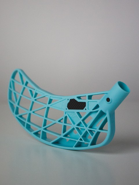 Oxdog Blade Optilight - PP Carbon (MBC)