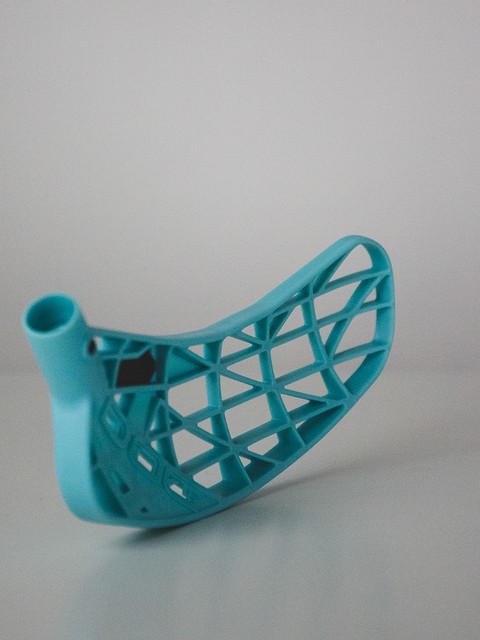 Oxdog Blade Optilight - PP Carbon (MBC)