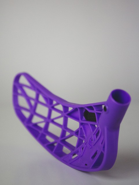 Oxdog Blade Optilight - PP Carbon (MBC)