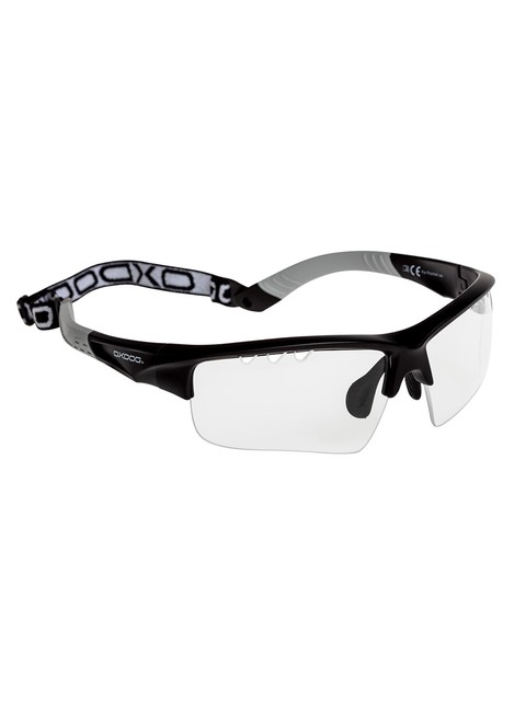Oxdog Innebandyglasögon Spectrum Flexfit