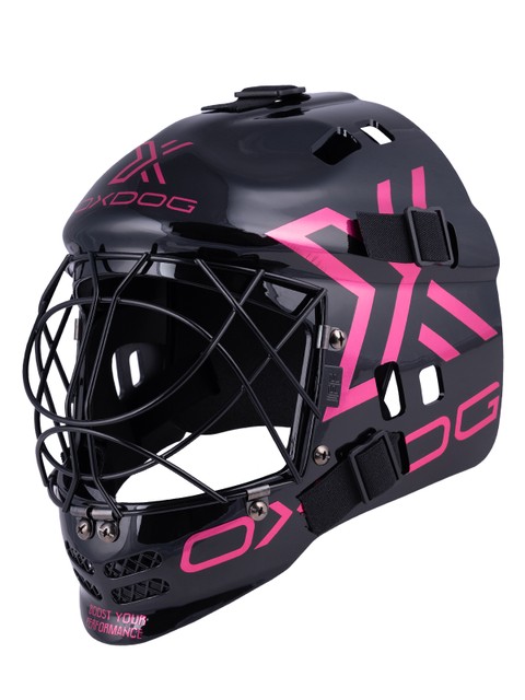 Oxdog Hjälm XGUARD JR