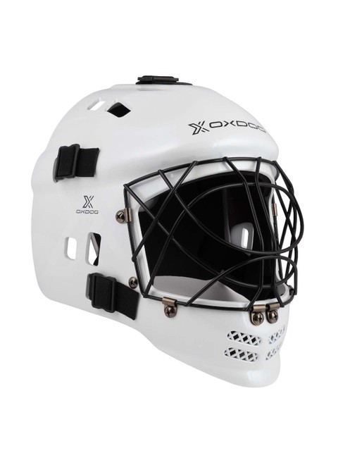 Oxdog Goalie Mask XGUARD JR