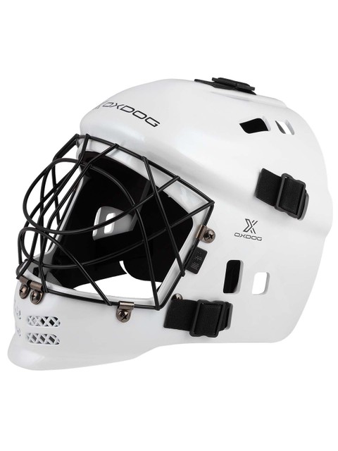 Oxdog Goalie Mask XGUARD JR