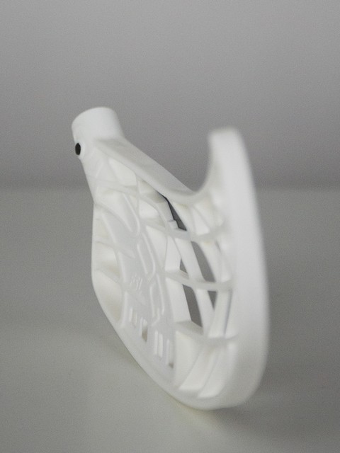 Oxdog Blade FSL - PP Carbon (MBC)