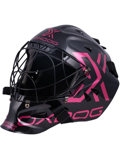 Oxdog Hjälm XGUARD