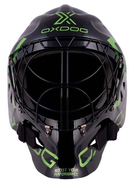 Oxdog Hjälm XGUARD