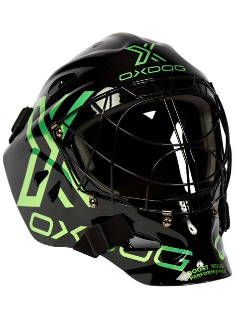 Oxdog Hjälm XGUARD