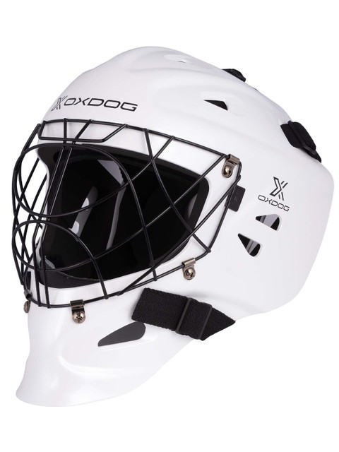 Oxdog Goalie Mask XGUARD