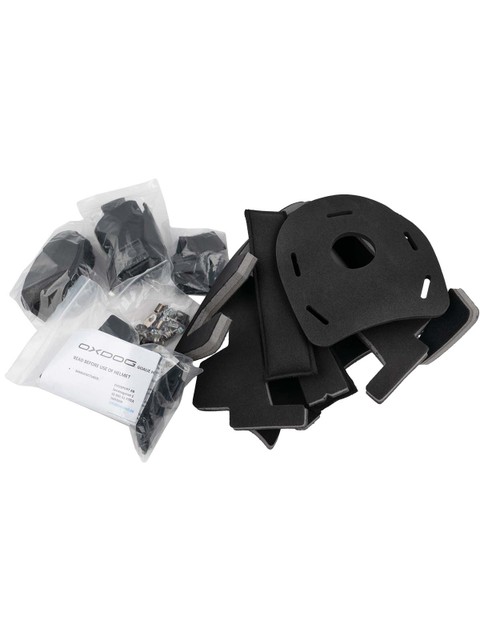 Oxdog XGUARD SR Replacement Kit