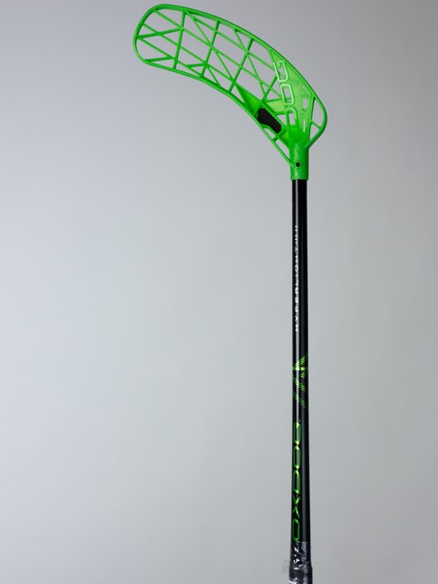 Oxdog Innebandyklubba Hyperlight HES 26 Oval - OptiLight