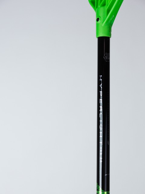 Oxdog Innebandyklubba Hyperlight HES 26 Oval - OptiLight